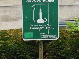 Markers Batavia Twp 